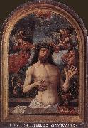CORNELISZ VAN OOSTSANEN, Jacob Man of Sorrows dfg Spain oil painting reproduction